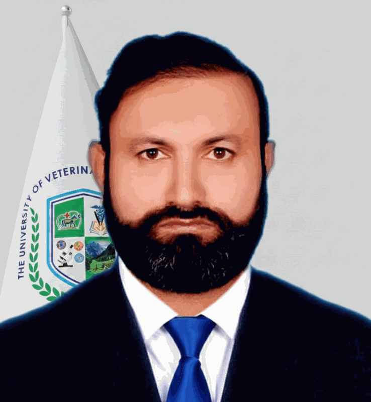 Maaz Ali Mumtaz